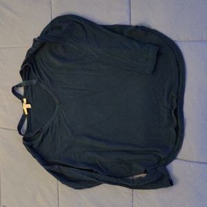 Women's Express Shirt. Size medium.
